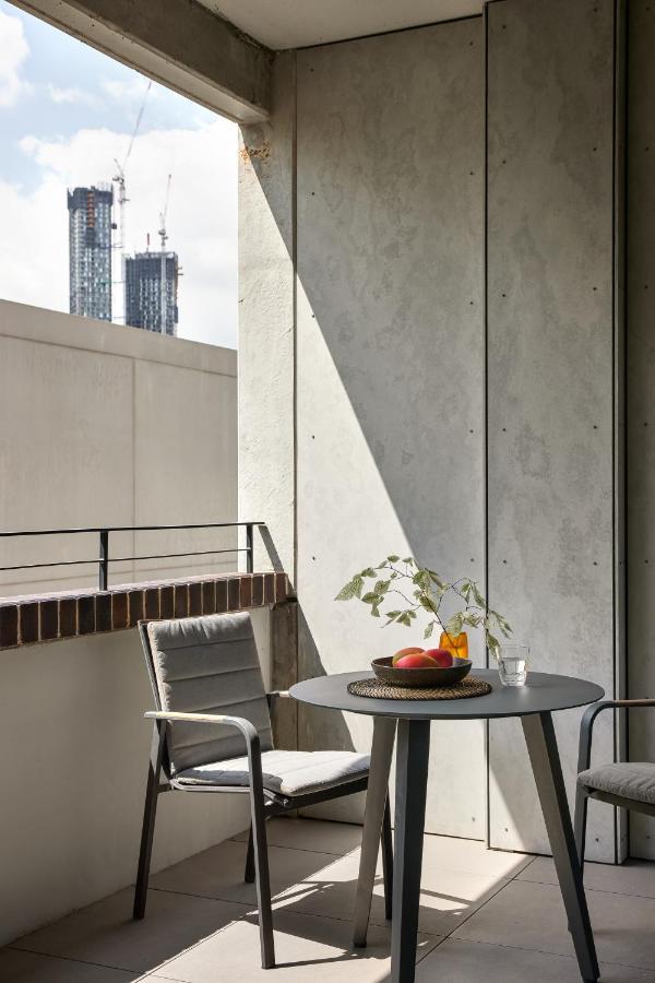Aparthotel Punthill Parramatta Sydney Esterno foto
