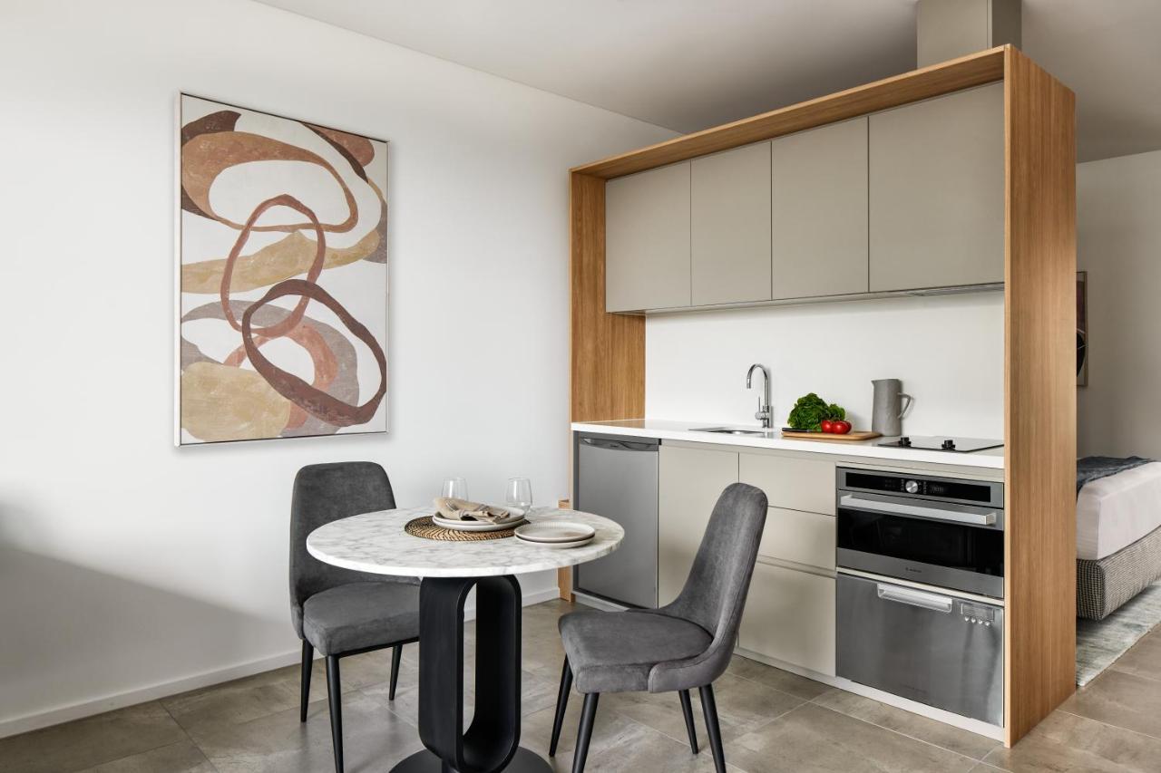Aparthotel Punthill Parramatta Sydney Esterno foto