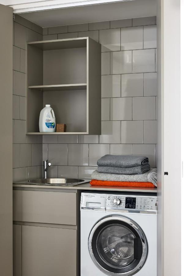 Aparthotel Punthill Parramatta Sydney Esterno foto